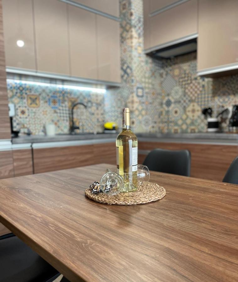 Apartament Klifowa 7/16 Διαμέρισμα Rewal Εξωτερικό φωτογραφία