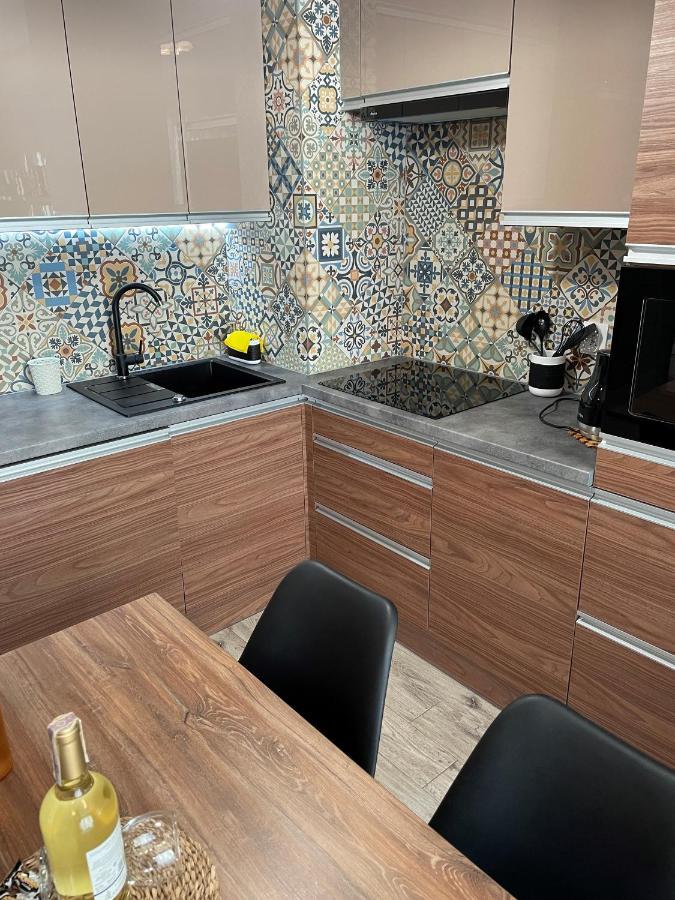 Apartament Klifowa 7/16 Διαμέρισμα Rewal Εξωτερικό φωτογραφία