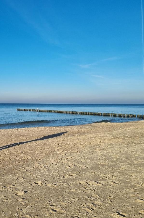 Apartament Klifowa 7/16 Διαμέρισμα Rewal Εξωτερικό φωτογραφία