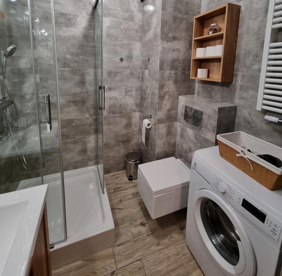 Apartament Klifowa 7/16 Διαμέρισμα Rewal Εξωτερικό φωτογραφία