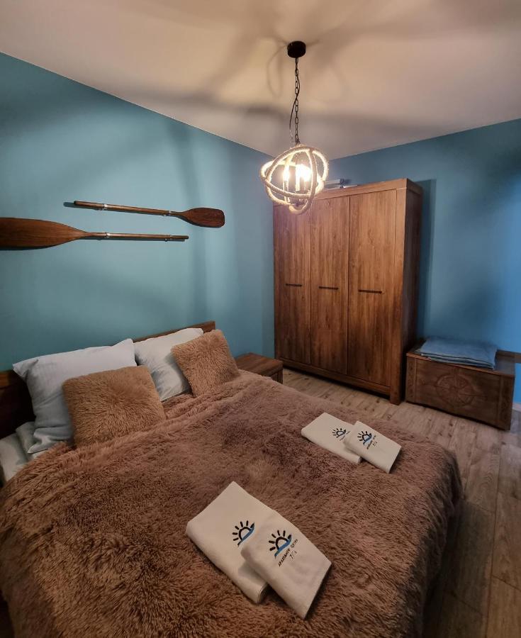 Apartament Klifowa 7/16 Διαμέρισμα Rewal Εξωτερικό φωτογραφία