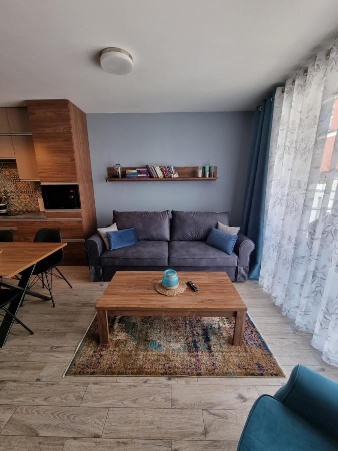 Apartament Klifowa 7/16 Διαμέρισμα Rewal Εξωτερικό φωτογραφία