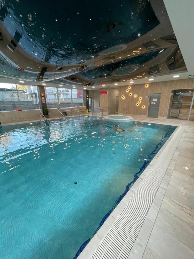 Apartament Klifowa 7/16 Διαμέρισμα Rewal Εξωτερικό φωτογραφία