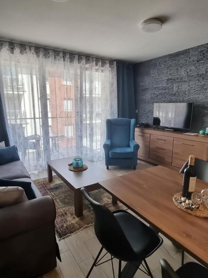 Apartament Klifowa 7/16 Διαμέρισμα Rewal Εξωτερικό φωτογραφία