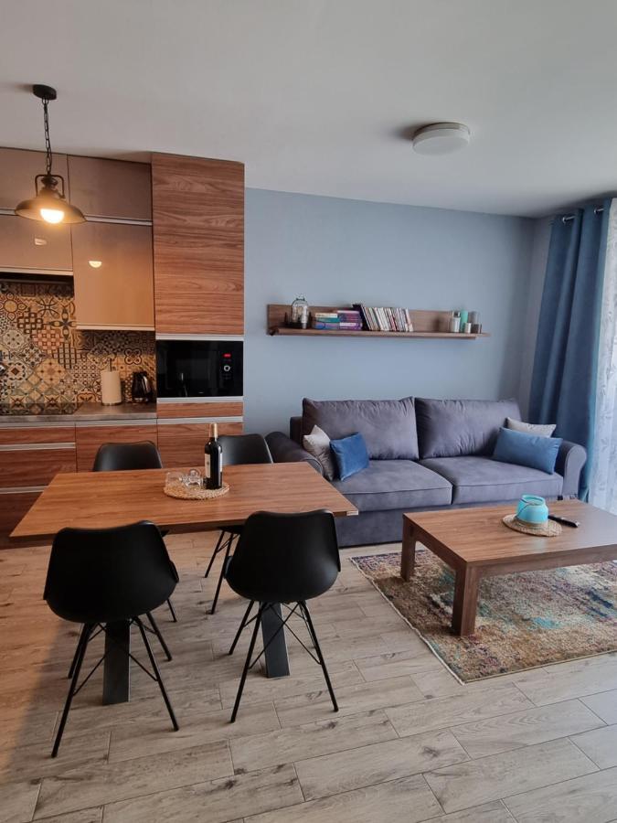 Apartament Klifowa 7/16 Διαμέρισμα Rewal Εξωτερικό φωτογραφία