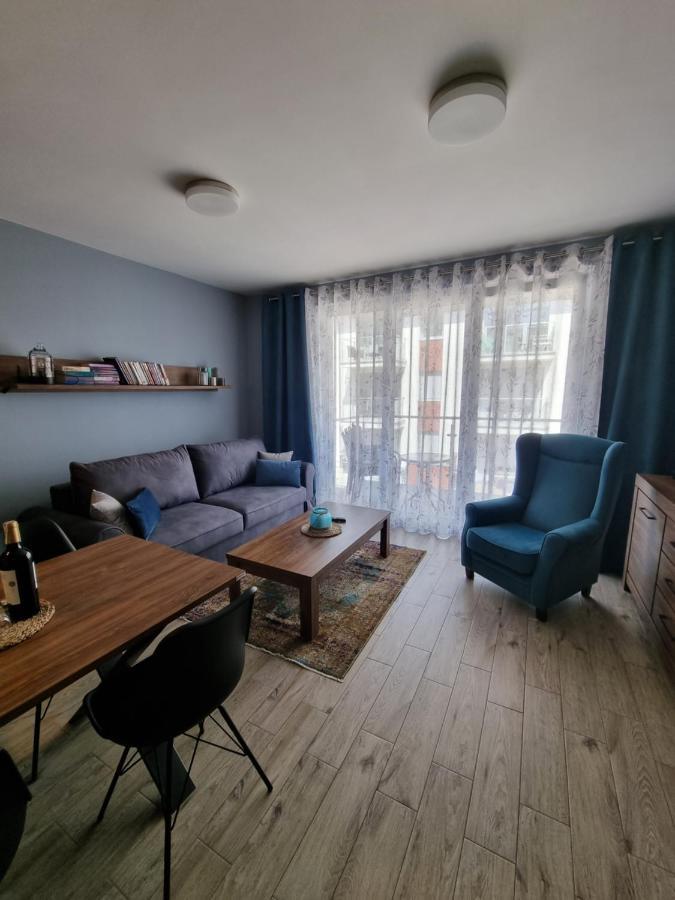 Apartament Klifowa 7/16 Διαμέρισμα Rewal Εξωτερικό φωτογραφία