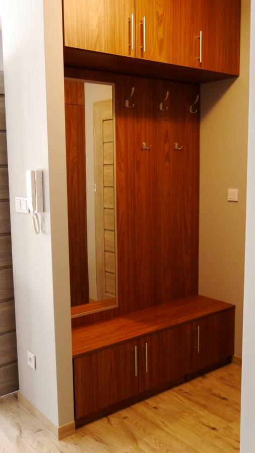 Apartament Klifowa 7/16 Διαμέρισμα Rewal Εξωτερικό φωτογραφία